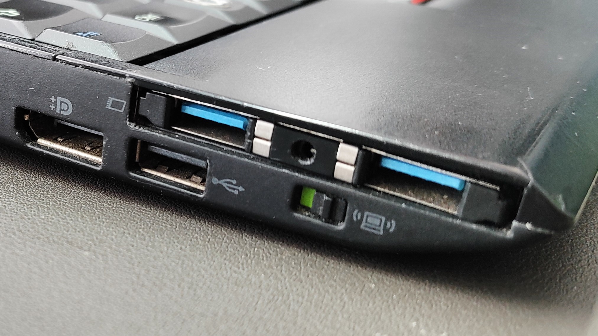 Lenovo X220