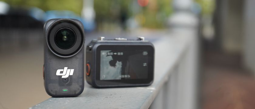 DJI Osmo Nano