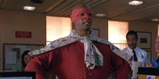 Damon Wayans as Blankman