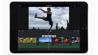Apple iPad mini (2019) review: power