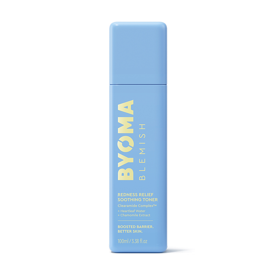 BYOMA, Blemish Redness Relief Soothing Toner