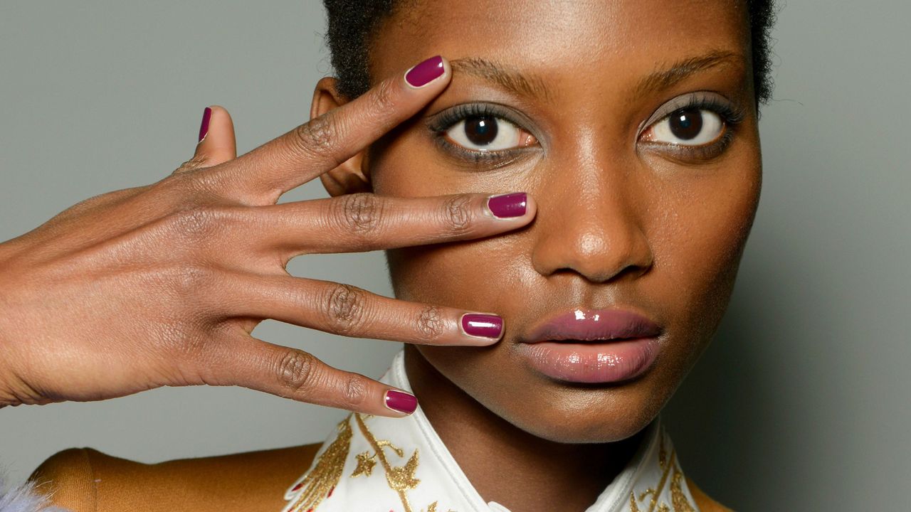 Gel Nail Polishes for a Pro-Level Mani at Home 