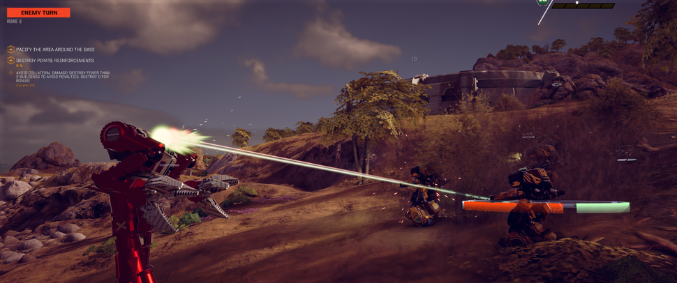 How to play BattleTech today, including mod recommendations | PC Gamer