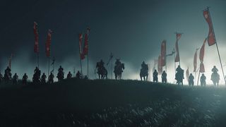 Best open world games: Ghost of Tsushima