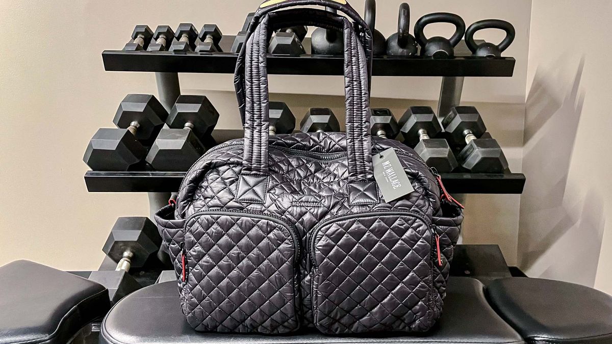Best gym bags 2022 — rated and reviewed Tom's Guide