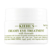 Kiehl&#39;s Creamy Eye Treatment with Avocado, was £27 now £19.52 | Boots