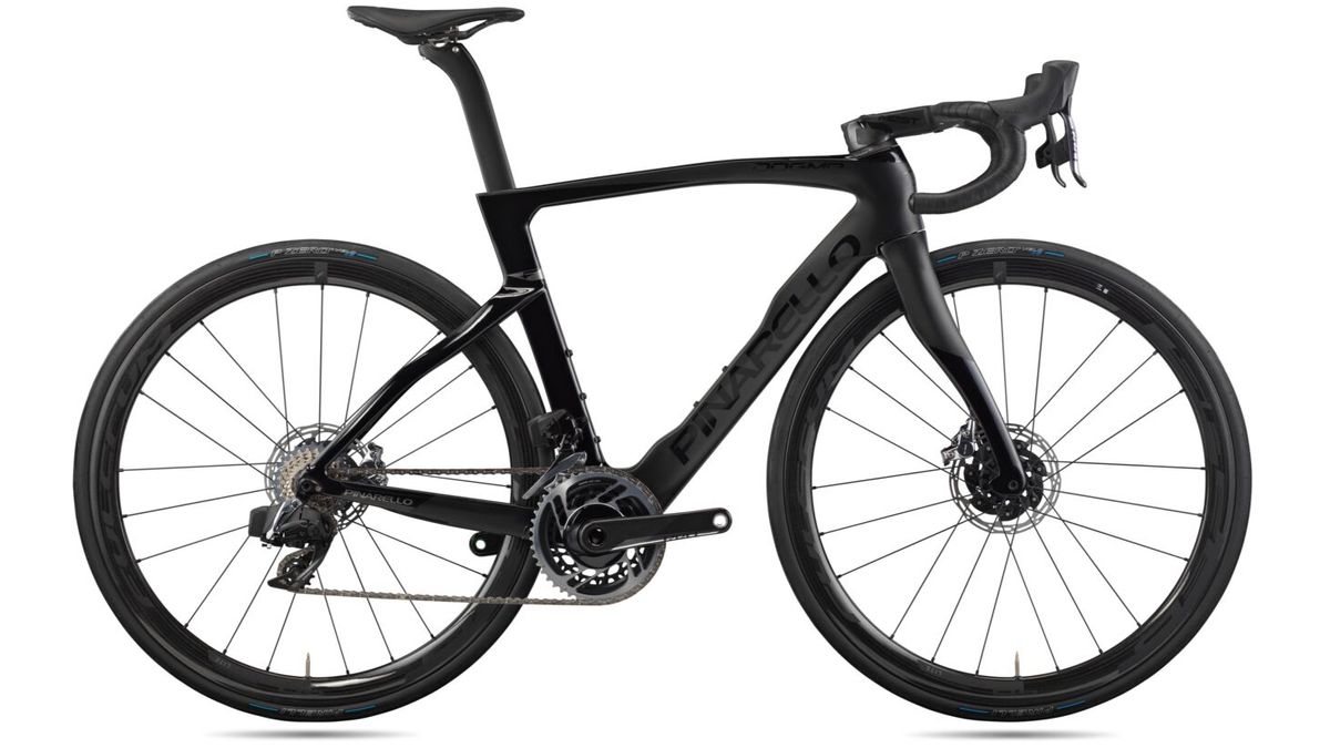 Pinarello Dogma F