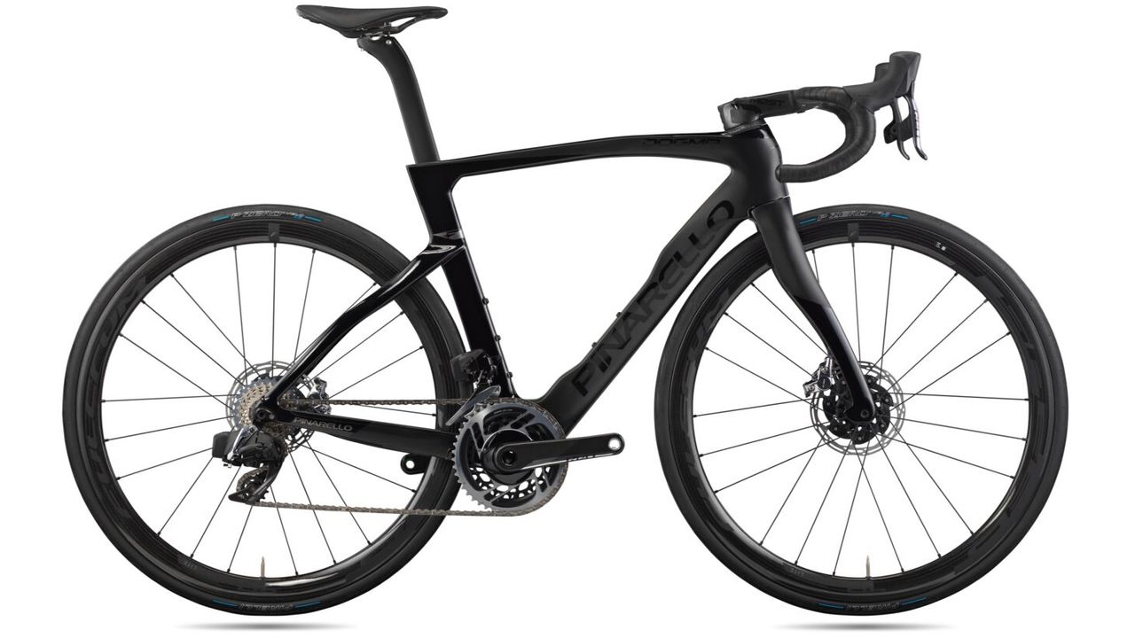 Pinarello Dogma F