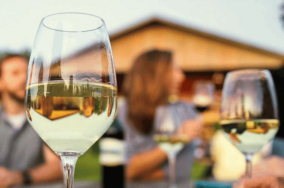 Finger Lakes Riesling