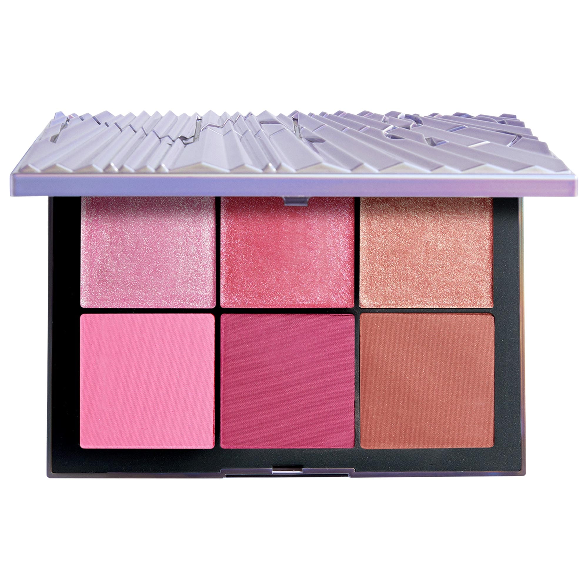 Ethereal Aura Blush Palette - New Realm
