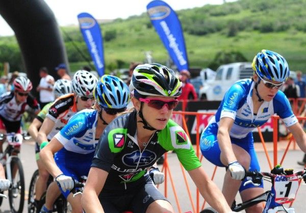 Heather Irmiger (Gary Fisher/Subaru)