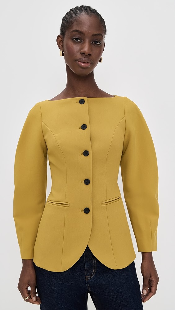 Aligne Artemis Blazer