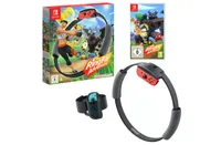 Nintendo Ring Fit Adventure | £69.99 at Argos