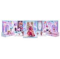 LOL Surprise OMG Fashion Show Mega Runway Playset - WAS