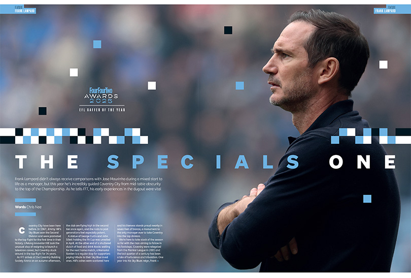 FourFourTwo issue 386