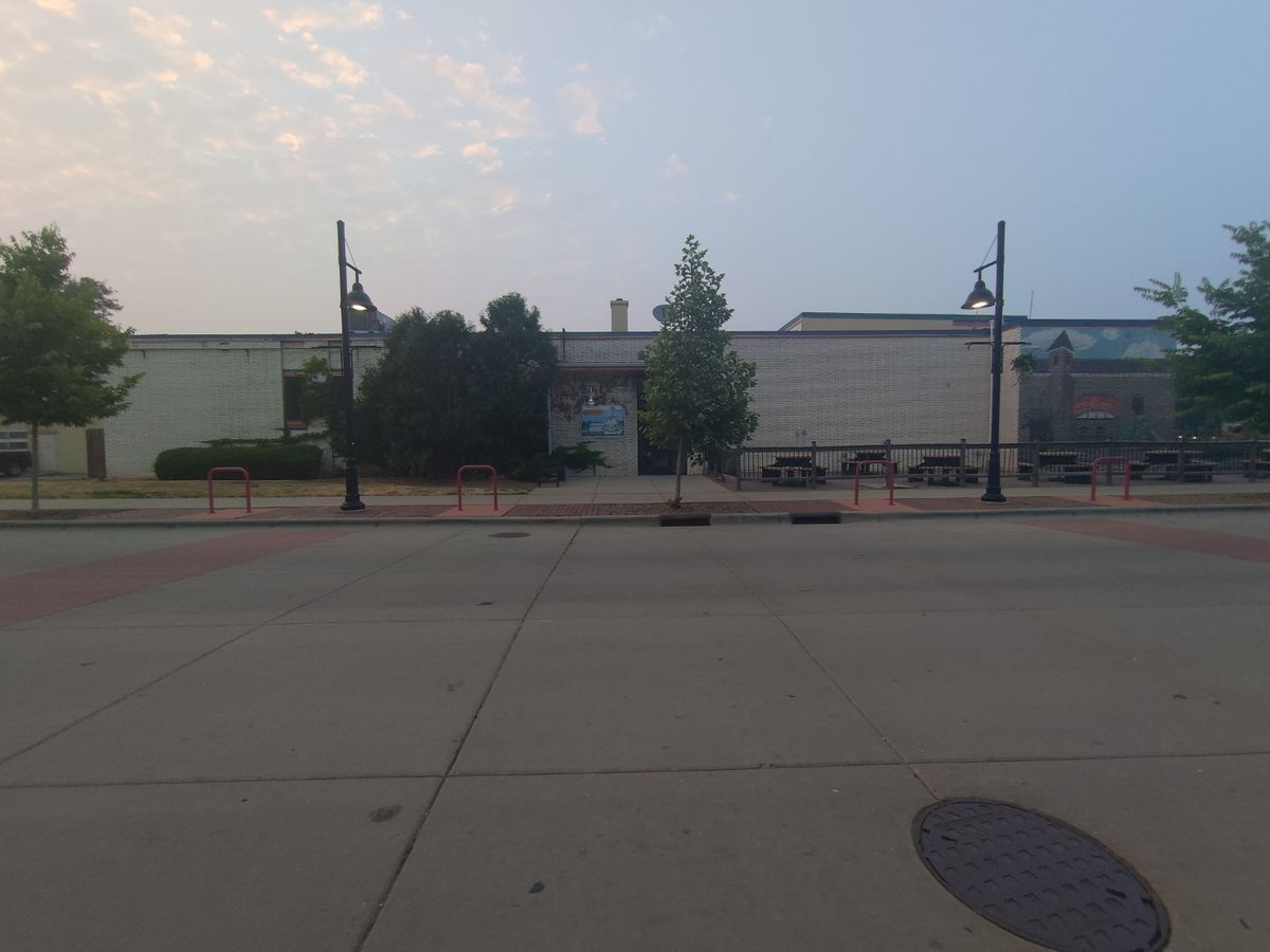Asus Zenfone 10 camera samples