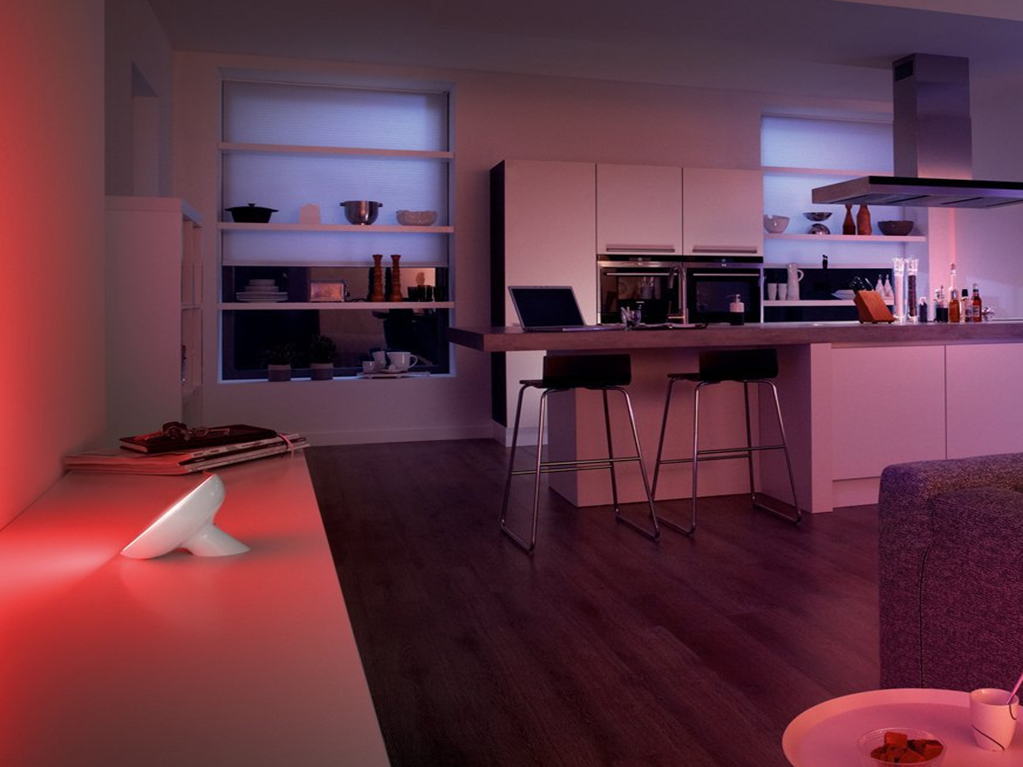 Flagermus infrastruktur betaling Can you use a Philips Hue Bloom without a bridge? | iMore