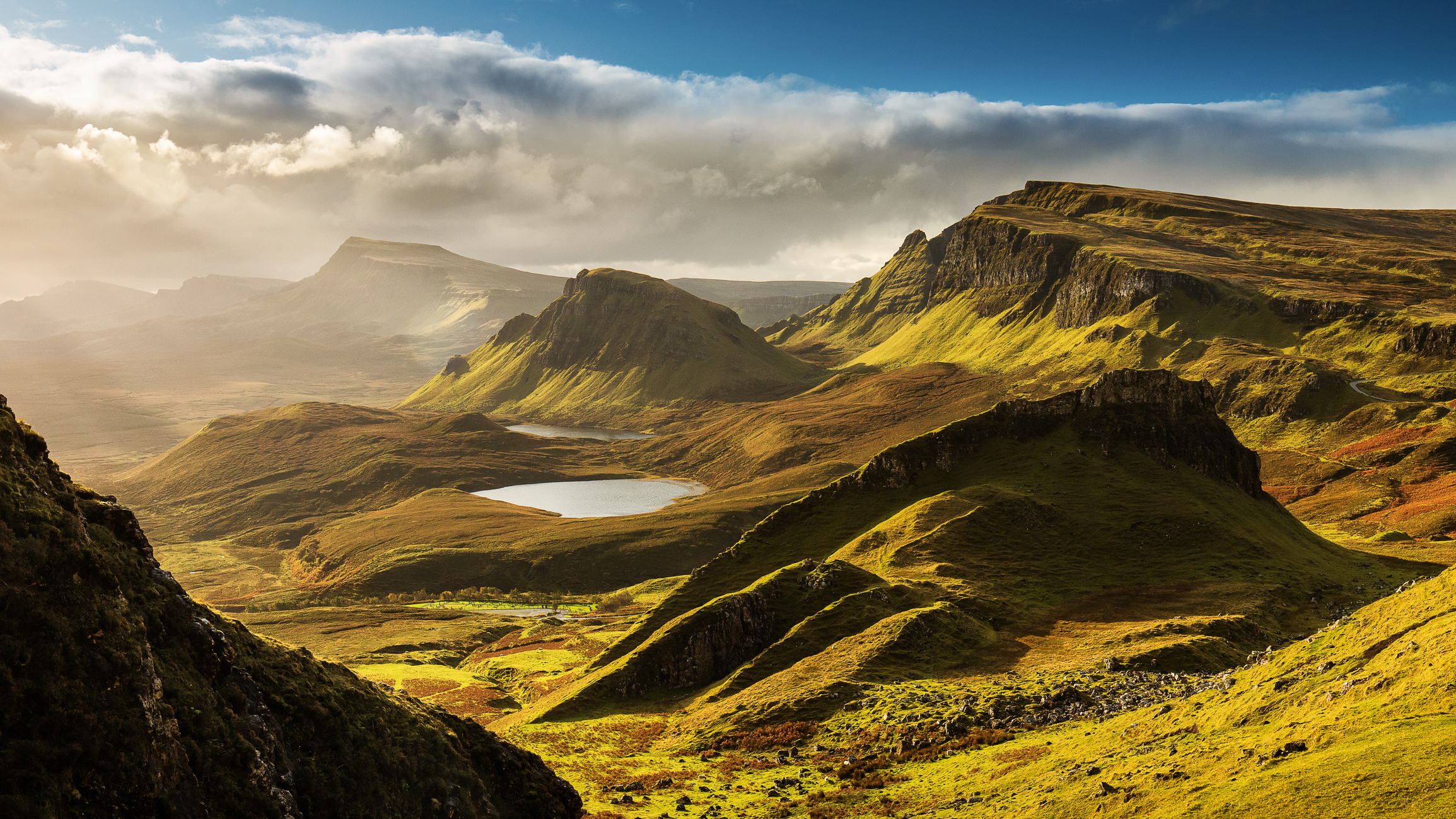 Konklusion Giv rettigheder besejret The 7 most beautiful places in Scotland | Woman & Home