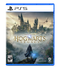 Hogwarts Legacy: was $69 now $39 @ Best Buy