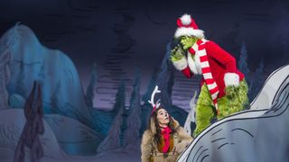 Watch the cheap grinch online