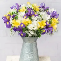 Bunches Mother’s Day flowers: free UK delivery on all flowers
