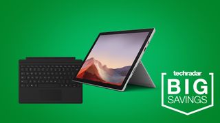 Surface Pro deals sales
