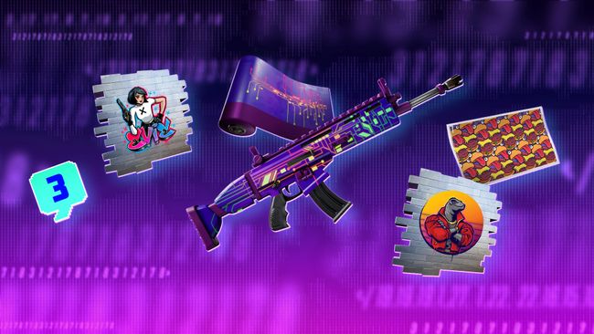 Fortnite cipher quests how to decode encrypted quests gamesradar 