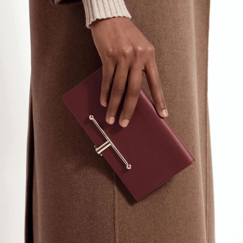 Large Melville Street Wallet 