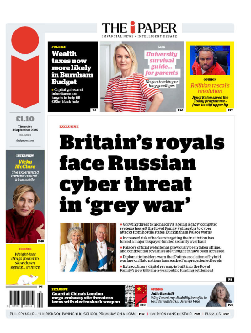 The iPaper