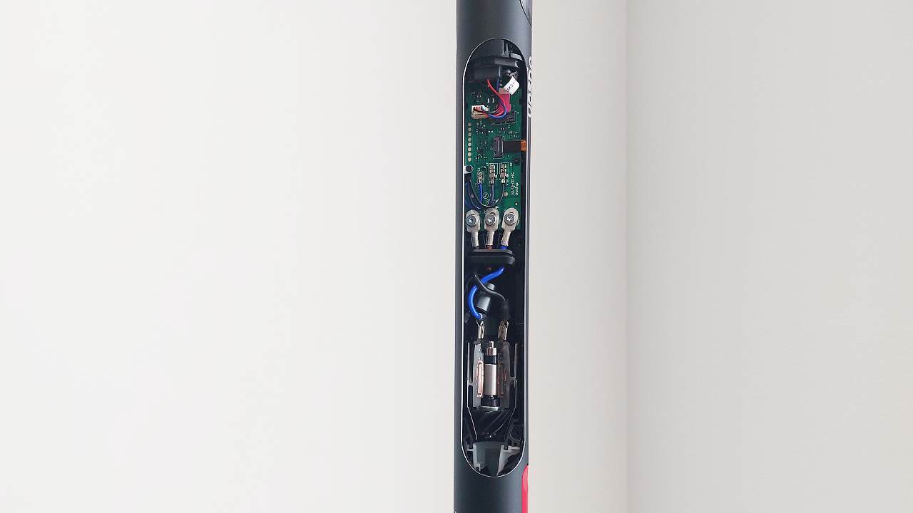 Dyson PencilVac