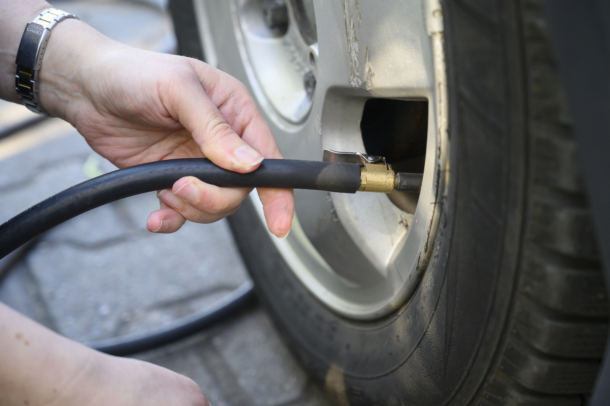 Seven Steps To Get Your Car Ready For A Summer Road Trip 