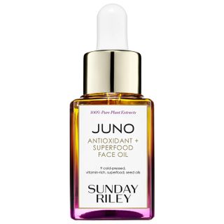 Sunday Riley Juno Antioxidant + Superfood Face Oil