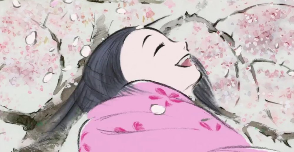 Studio Ghibli on Netflix: the movies available now and coming soon