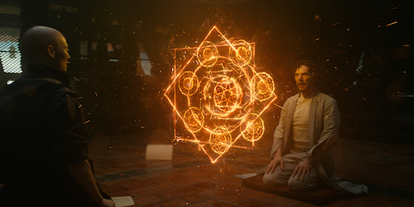 Doctor Strange