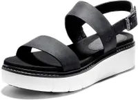 Timberland Safari Dawn 2-Band Sandal (Women's)