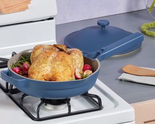 Save Up to 25% Off During the Our Place Spring Sale—Including the  Much-Loved Always Pan.