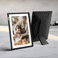 Nixplay Classic 10in Black