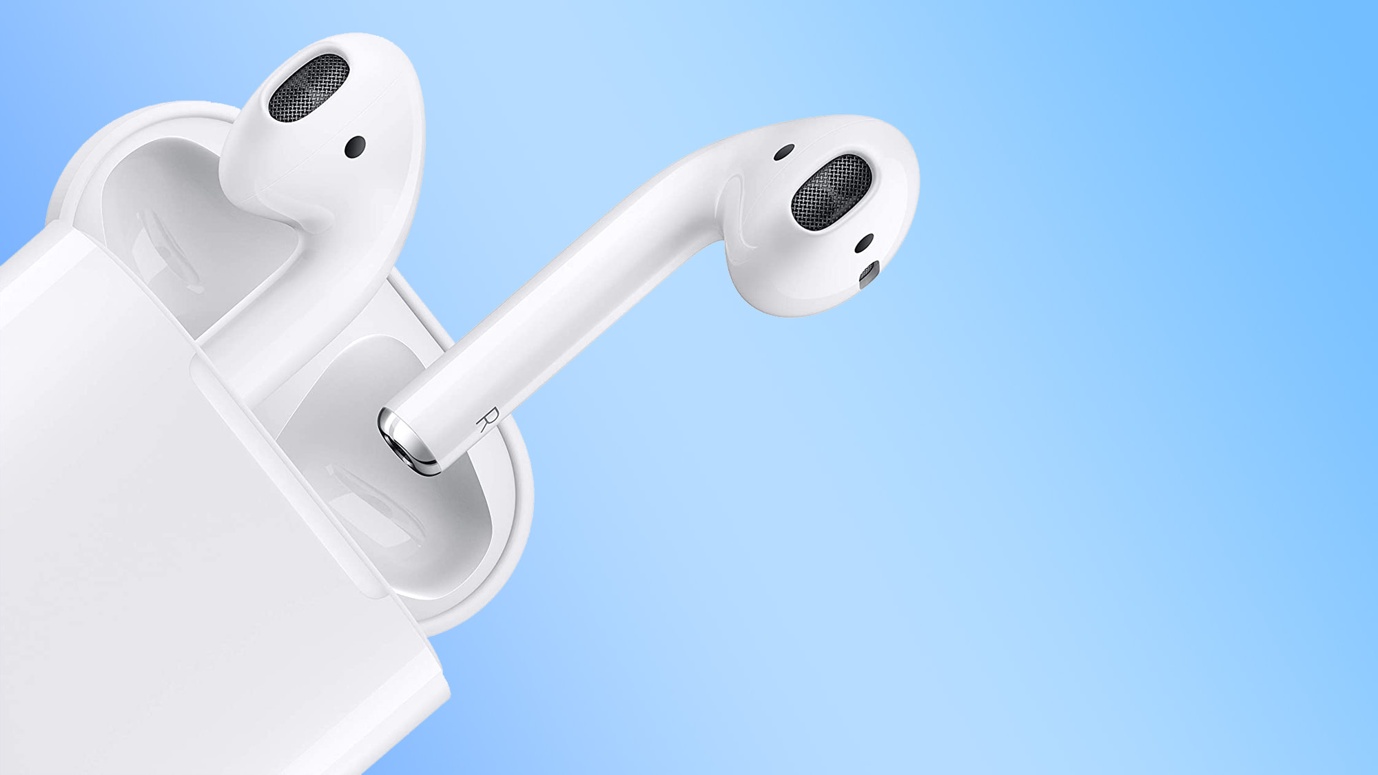 Apple AirPods