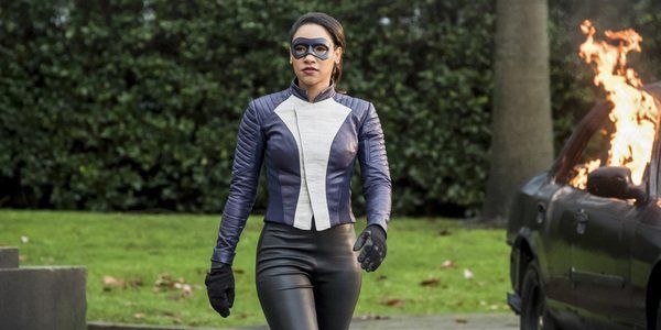 Why The Flash Introduced That New Speedster Power, According To The ...