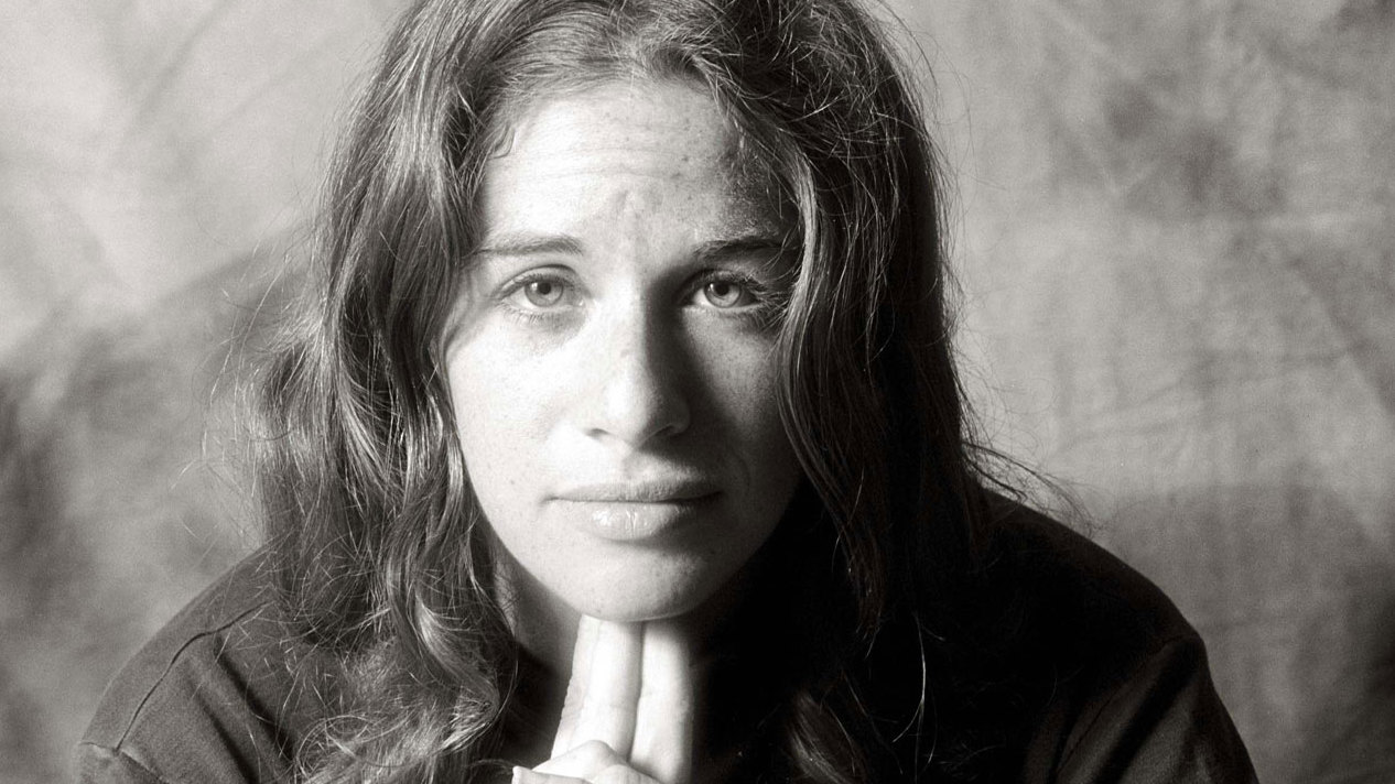 Carole King