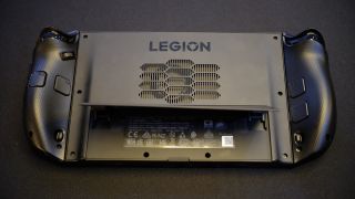 Lenovo Legion Go 2