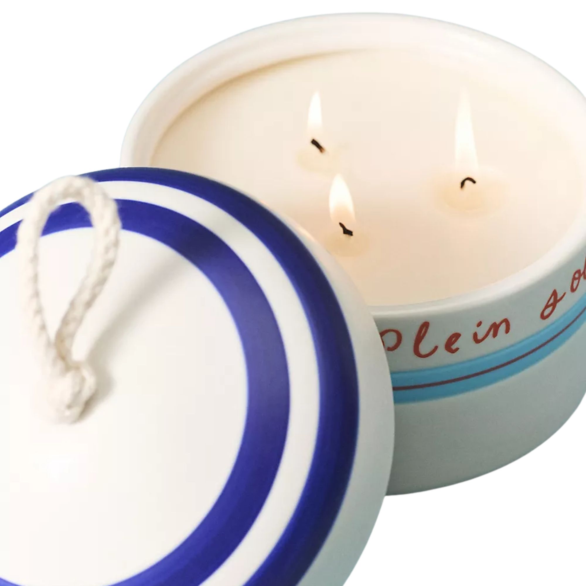 Anthropologie candle