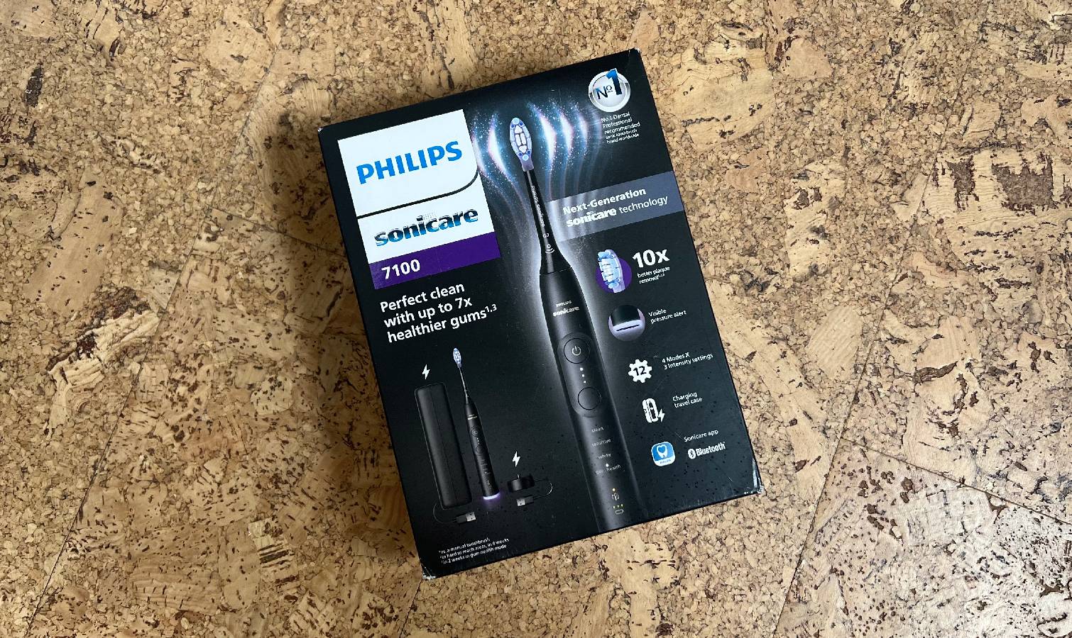 Philips Sonicare 7100