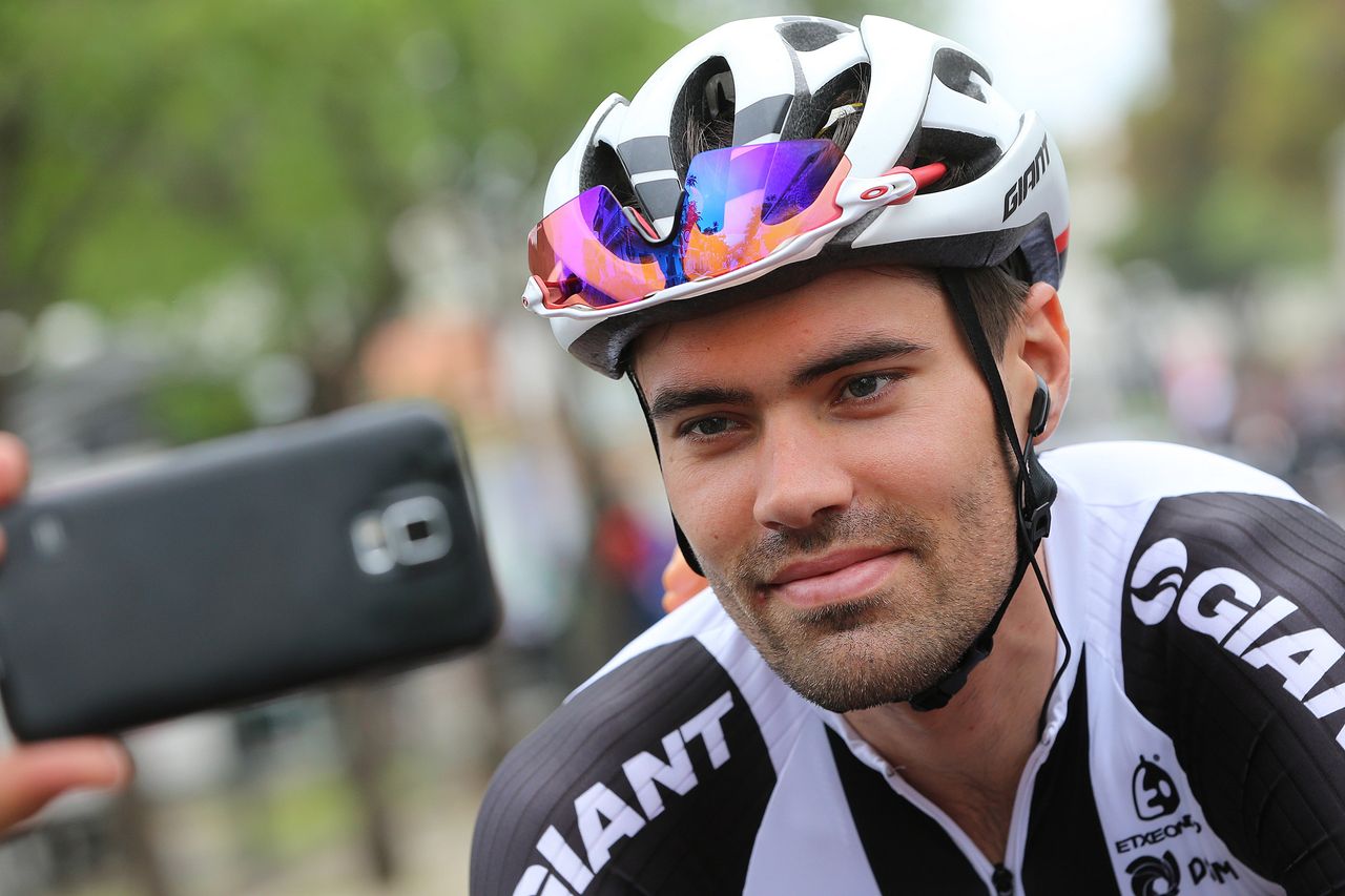 Tom Dumoulin (Sunweb)