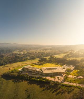 BGM Houseby Jacobsen Arquitetura