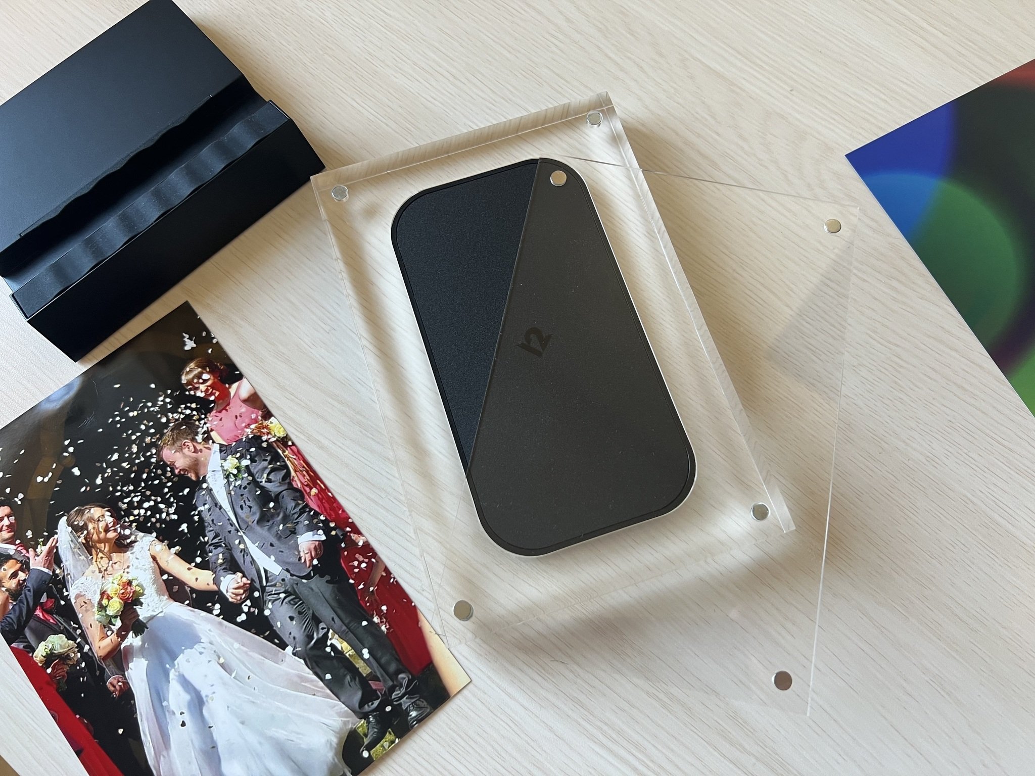 Twelve South Powerpic Mod
