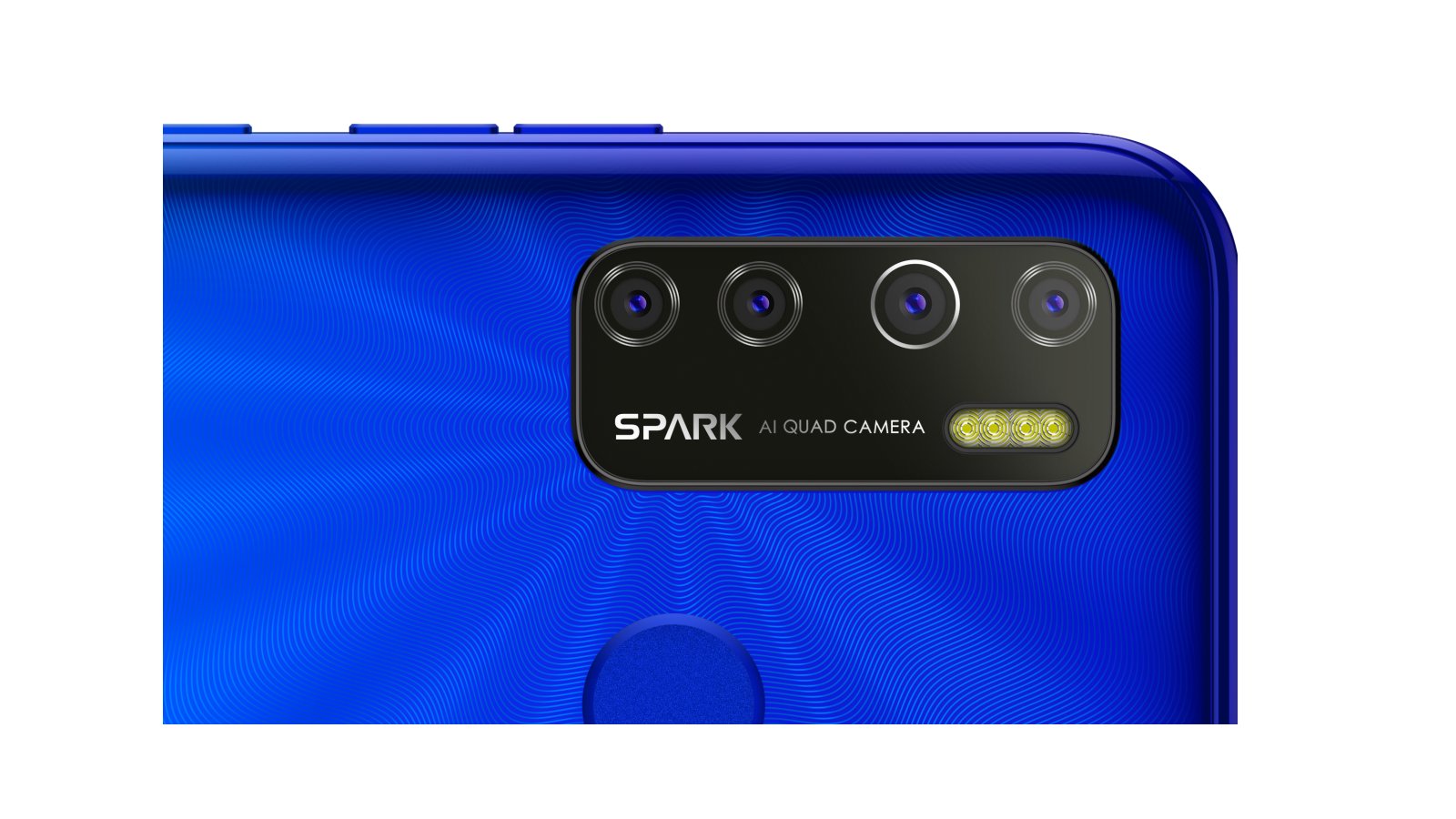 Tecno Spark 5