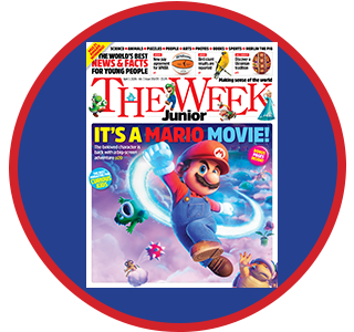 The Week junior Education Program #310 &amp;amp; #311