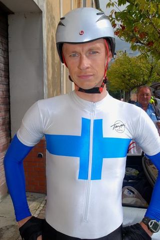 Matti Helminen (Finland)