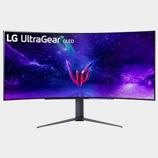 LG UltraGear 45GR95QE